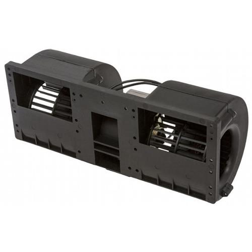 Blower Motor Assembly, Dual