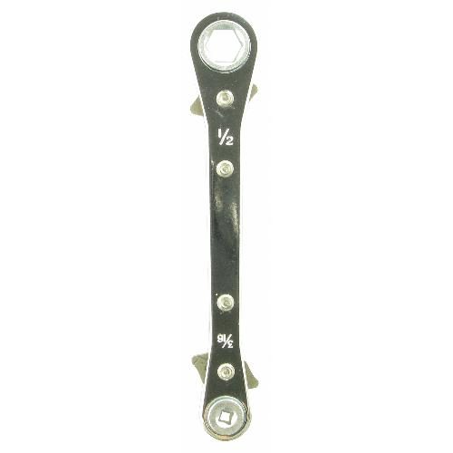 Service Ratchet Wrench