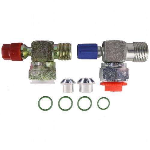 888301241_1_xl.jpg York & Tecumseh Shut Off Valve Replacement Kit, Tube-O, R134A