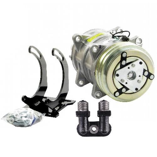 88830904_1_xl.jpg Compressor Conversion Kit, York to Sanden Style