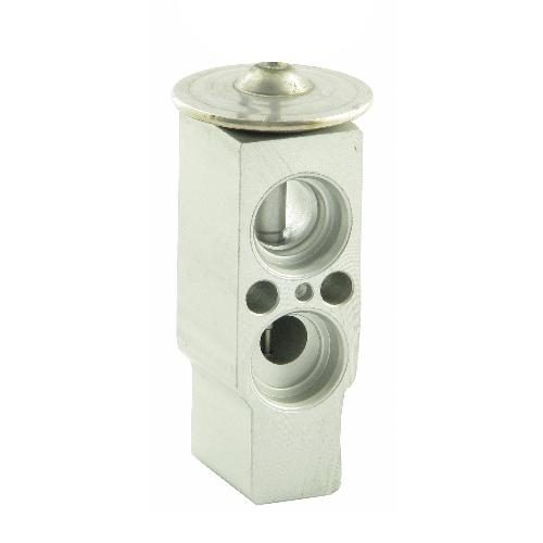 Expansion Valve, Block