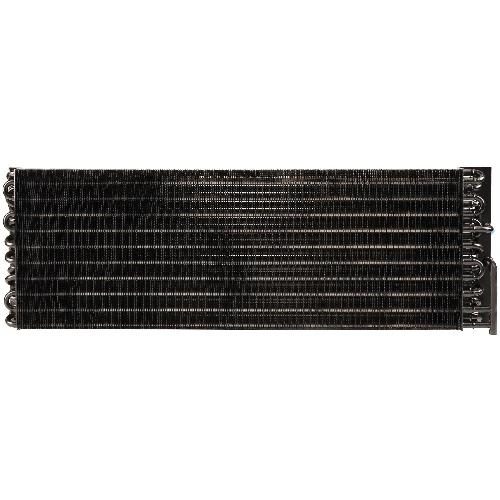 Condenser, Tube &amp; Fin