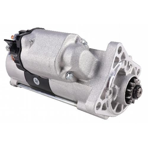 8887638510_1_xl.jpg Starter - New, 12V, PLGR, CW, Aftermarket Nippondenso