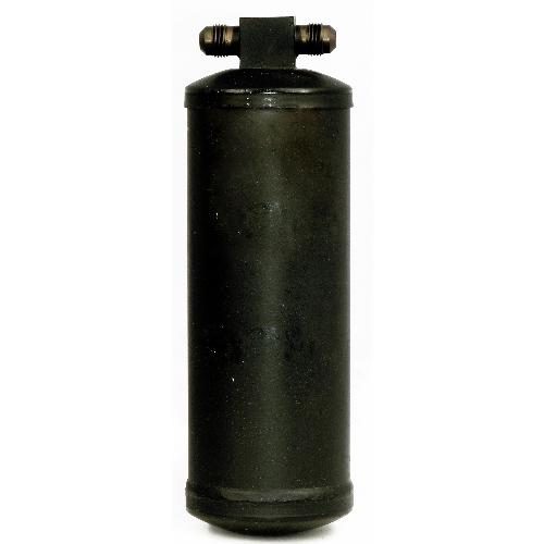 Receiver Drier, w/ Male Switch Port