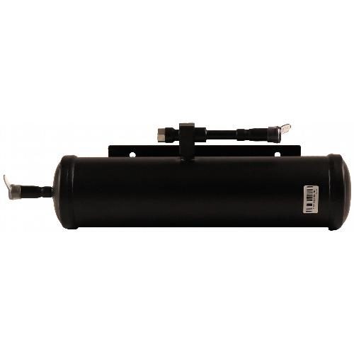Receiver Drier, Female Spring Lock