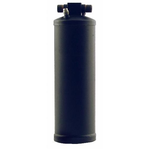 Receiver Drier, w/ Male Switch Port