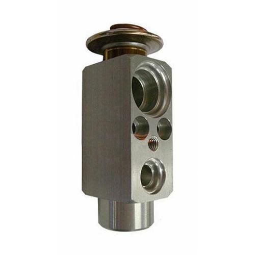 Expansion Valve, Block