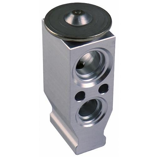 Expansion Valve, Block