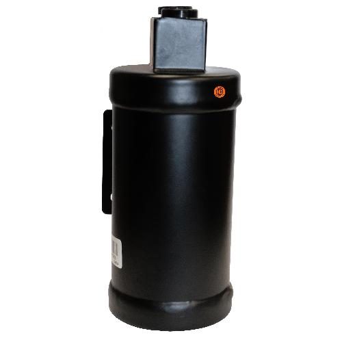 Receiver Drier, Pad