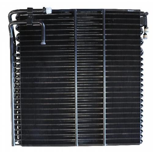 Condenser, Tube &amp; Fin, w/ Oil Cooler