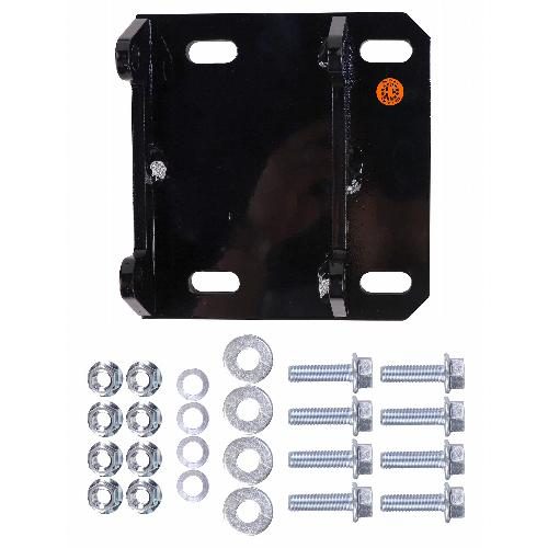 Compressor Mounting Bracket, Stationary Type