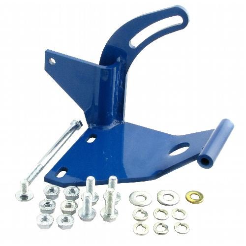 York to Sanden Style Conversion Bracket Kit