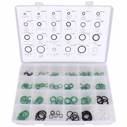 Air Conditioning O-Ring Kit