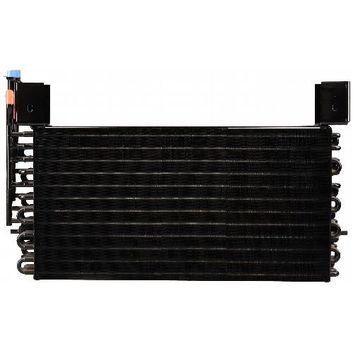Triple Circuit Cooler, Oil/Fuel/Condenser
