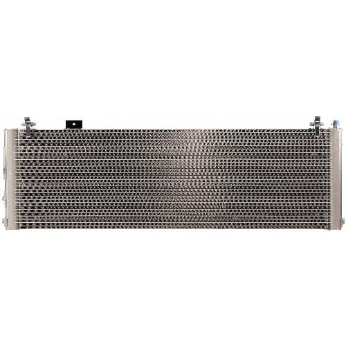 Condenser, Multi-Flow