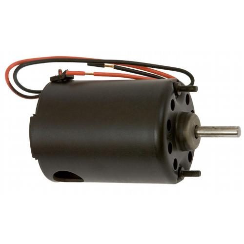 Blower Motor, Single Shaft, 5/16"