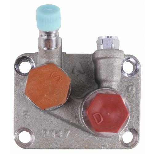 88re51052_1_xl.jpg Compressor Top Discharge Manifold, Denso 10PA17C