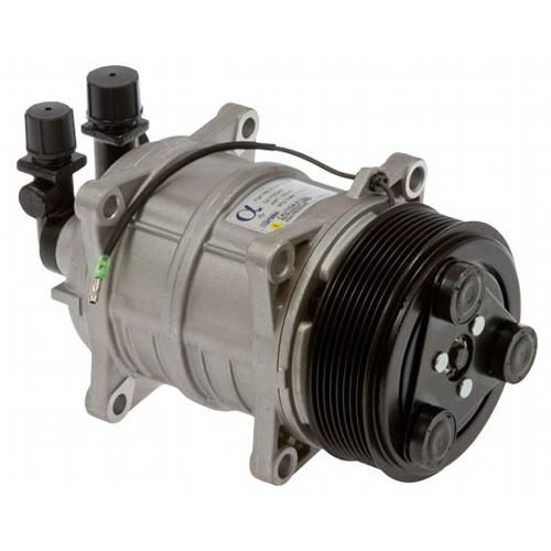 88wr33351_9_xl.jpg Genuine Seltec/Tama TM13-HD Compressor, w/ 8 Groove Clutch - New
