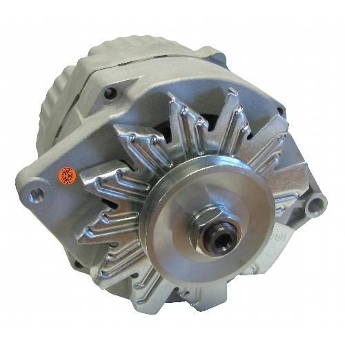 89017781_1_xl.jpg Alternator - New, 12V, 63A, 10SI, Aftermarket Delco Remy