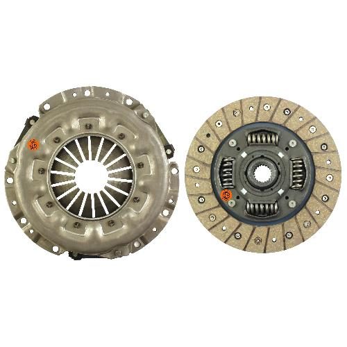 8" Diaphragm Clutch Unit - New