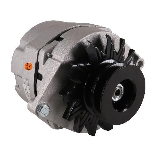 a-12501nhd_1_xl.jpg Alternator - New, 12V, 130A, 15SI, Aftermarket Delco Remy
