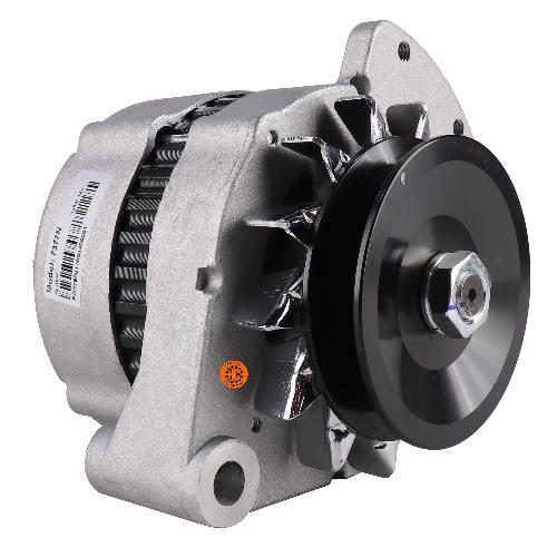 a-9105n_1_xl.jpg Alternator - New, 12V, 51A, Aftermarket Motorola