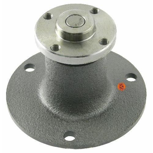 Water Pump w/ Hub - New