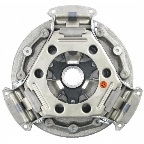 11" Single Stage Alburn Style Pressure Plate, w/ 1-1/2" 24 Spline Hub - New