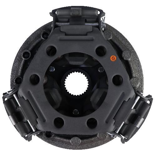 11" Single Stage Pressure Plate, w/ 1-7/8" 29 Spline Hub - New
