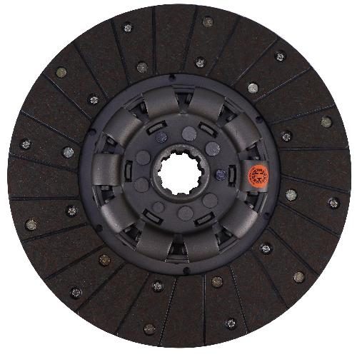 a4400aa_1_xl.jpg 12" Transmission Disc, Woven, w/ 1-1/2" 10 Spline Hub - Reman