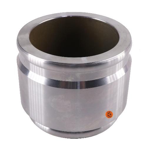 Exhaust Sleeve for Case