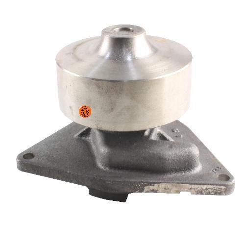 Water Pump w/ Pulley - New