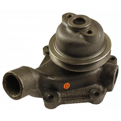 Water Pump w/ Pulley - New