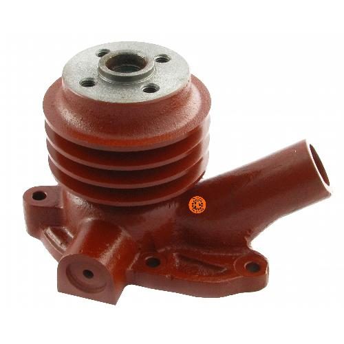 Water Pump w/ Pulley - New