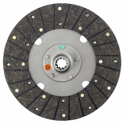 ak947089r_1_xl.jpg 12" PTO Disc, Woven, w/ 1-1/8" 10 Spline Hub - Reman