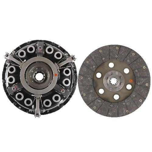 ak957435n_1_xl.jpg 11" Dual Stage Clutch Unit - New
