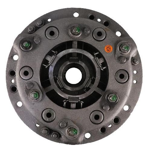 11" Dual Stage Pressure Plate - Reman