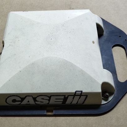 Case IH AFS 252 GPS Receiver