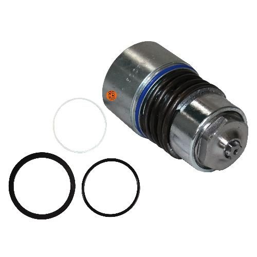 Hydraulic Breakaway Cartridge, Female