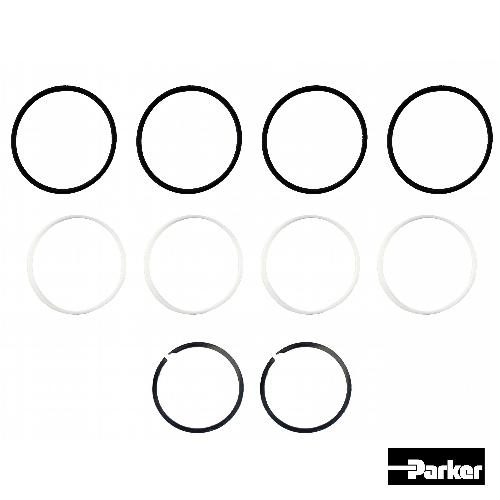Parker Body Assembly Seal Kit, Genuine OEM Style