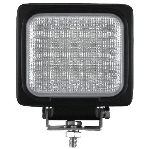 CREE LED Flood Beam Light, 5000 Lumens