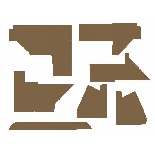 cr30e-50_1_xl.jpg Cab Kit, Brindle Brown Vinyl
