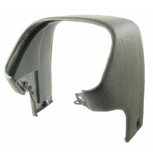 Cowl Kit, Multi-Brown Vinyl w/ Formed Plastic