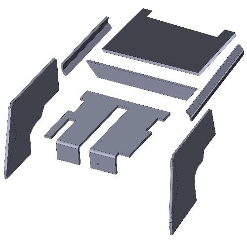 cr830904_1_xl.jpg Cab Kit, Black Vinyl