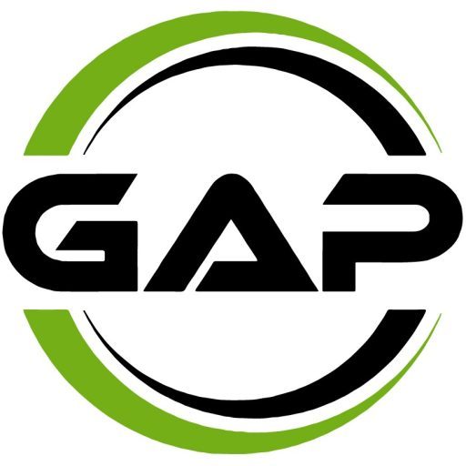 Greater Ag Parts logo