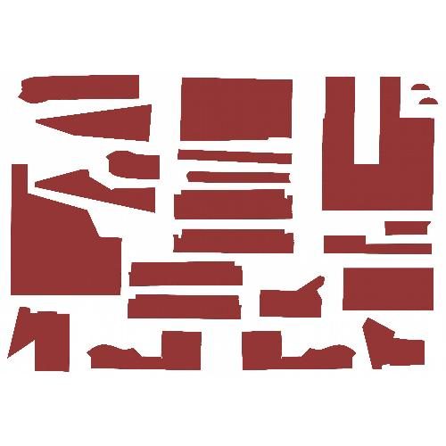 cw21353_1_xl.jpg Cab Kit, Red Vinyl