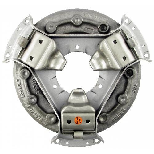 11" Single Stage Pressure Plate - Reman