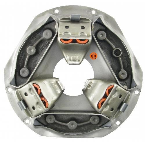 10" Single Stage Pressure Plate - Reman