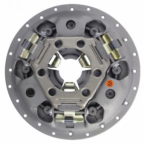 13" Single Stage Pressure Plate - Reman