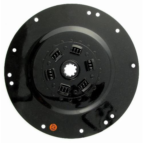 d1190940n_1_xl.jpg 13-3/4" Hydro Drive Plate, w/ 1-3/8" Hub - New